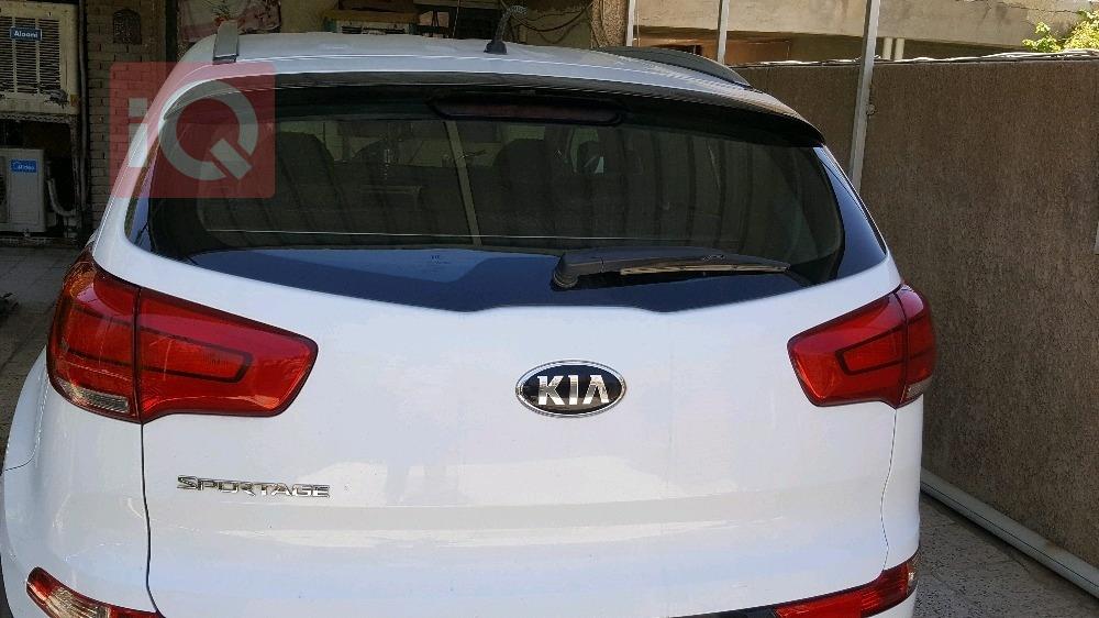 کیا سپۆرتاج